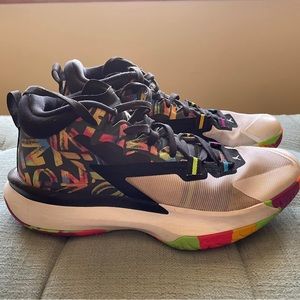 Nike Air Jordan Zion 1 Noah